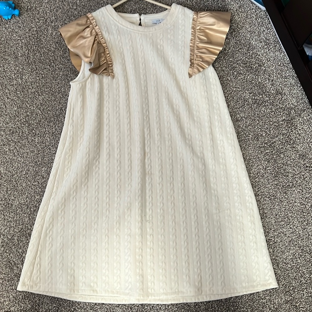 Voy boutique dress